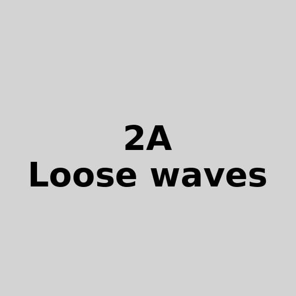 Loose waves